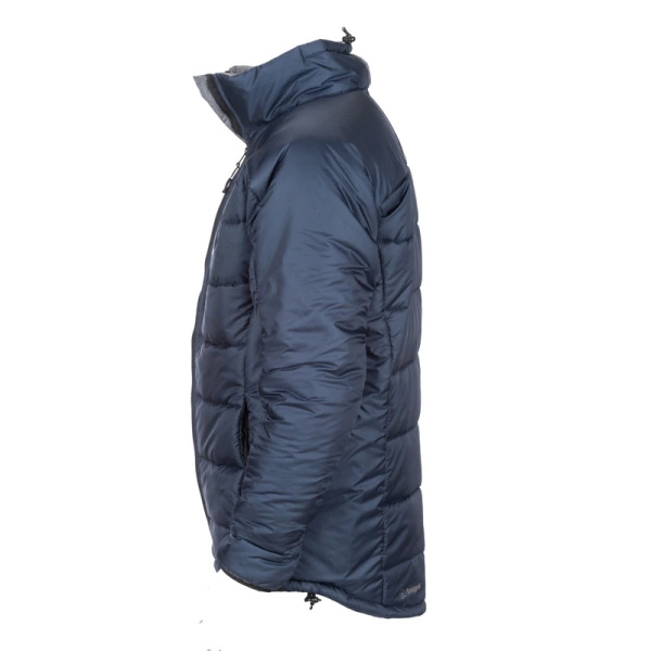 Kurtka Verglas 6 (-5°C / -10°C) Snugpak Granatowa