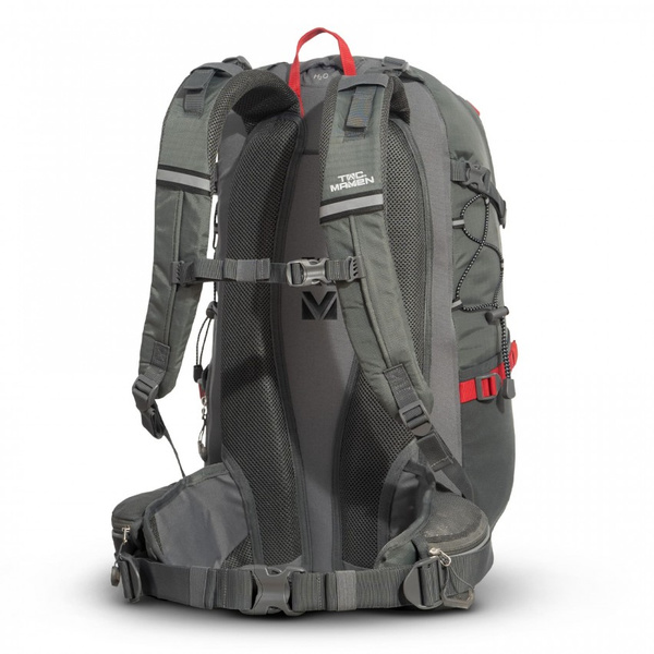 Plecak Mars 30lt Outdoor Backpack TAC MAVEN Cinder Grey (D16007)