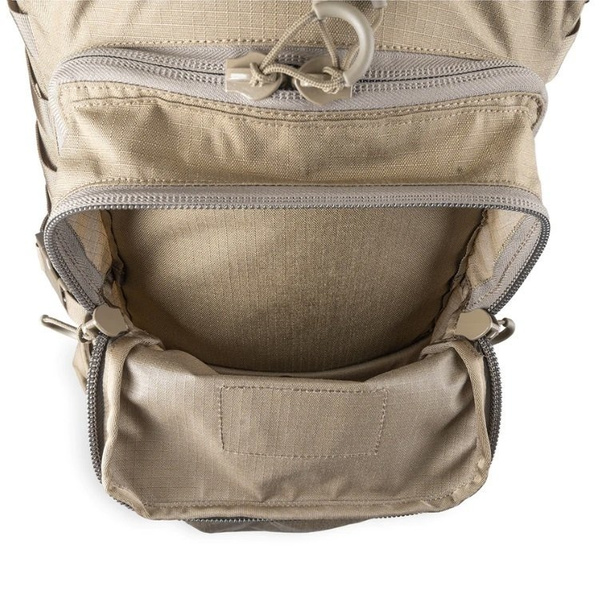 Tactical Backpack Eberlestock FAC TRACK 47 Litres Military Green (F3FJ)