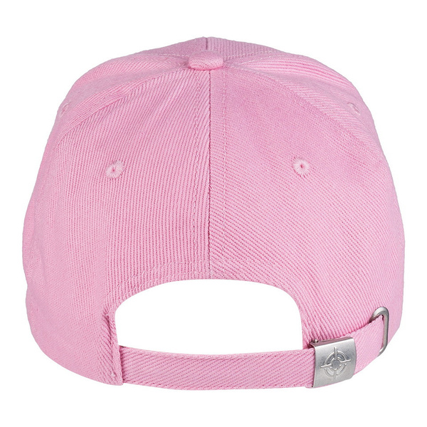 Czapka Baseball Cap Army Fostex Garments Pink (215044)