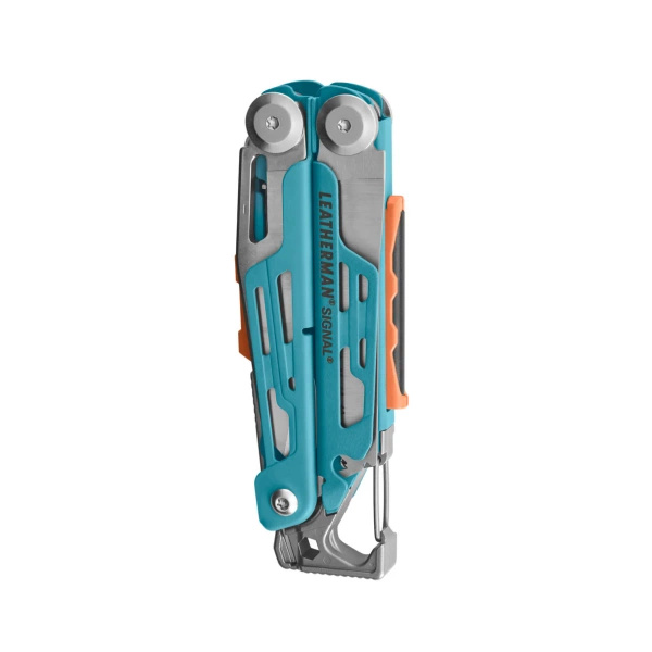 Multitool Leatherman Signal Santa Fe + Futerał