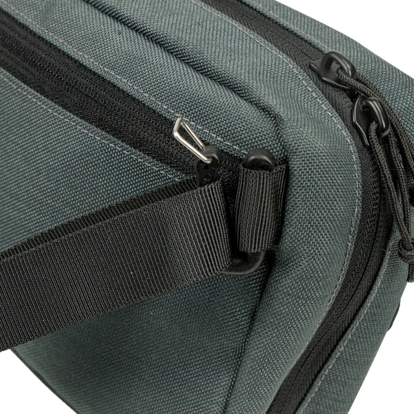 Torba Biodrowa / Nerka Tech Pouch Condor Slate (191287-027)