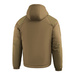 Kurtka Zimowa Alpha Gen.III Pro Primaloft M-Tac Coyote Brown (20499017)