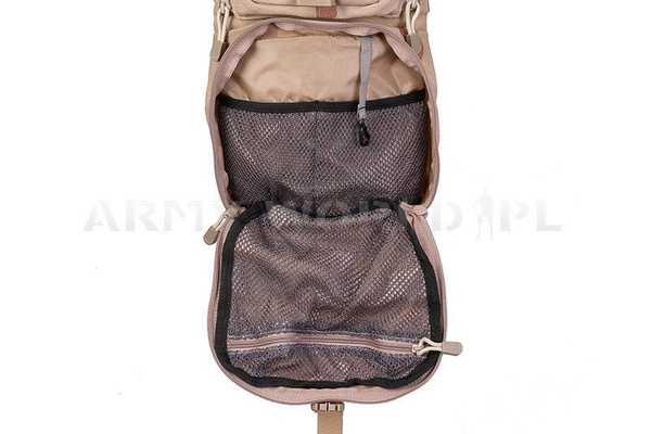 System Hydracyjny CamelBak® 2l M2 3-Color Oryginał Demobil BDB Niekompletny