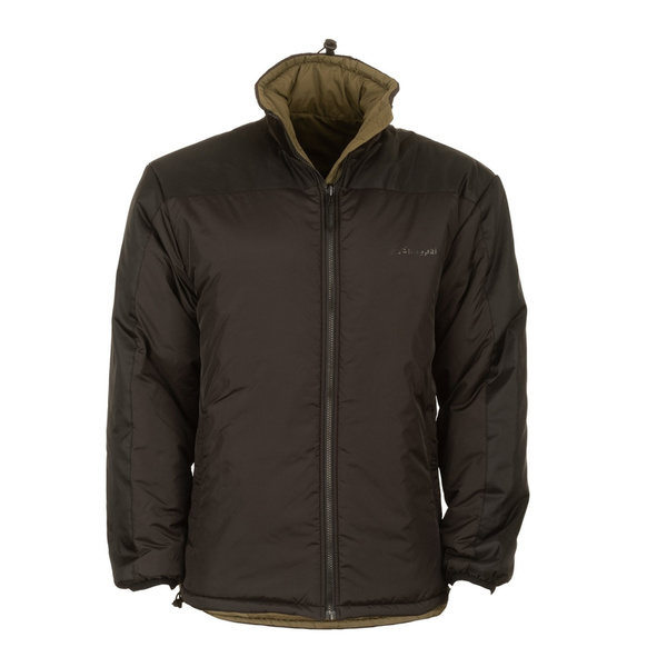 Reversible Jacket Sleeka Elite (-5°C / -10°C) Snugpak Black / Olive