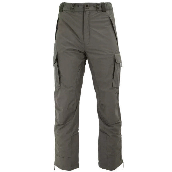 Thermo Insulation Trousers MIG 4.0 Carinthia Olive