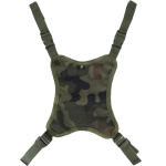 Uchwyt Na Hełm Noszak Dominator Pl Camo