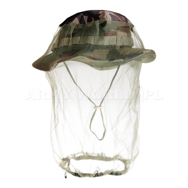 Mosquito Net Bushcraft  New