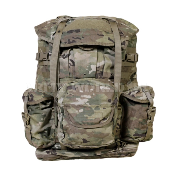 Plecak Wojskowy MOLLE 4000 Mountian OCP Oryginał Demobil BDB