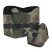 Podpórka / Poduszka Strzelecka Shooting Dominator Pl Camo