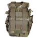 Manierka US Army 1L + Pokrowiec Molle Multicam Oryginał Demobil BDB