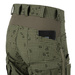 Spodnie MCDU Helikon-Tex Desert Night Camo / Olive Green A (SP-MCD-SP-0L02A)