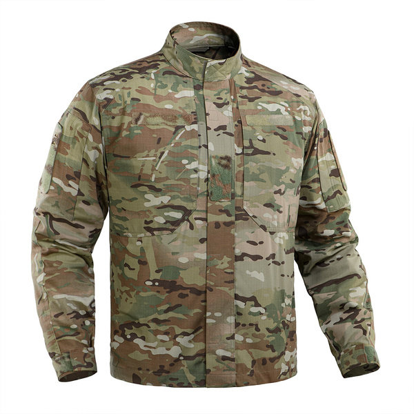 Kurtka Mundurowa Elite Nyco Extreme M-Tac Multicam (20540008)