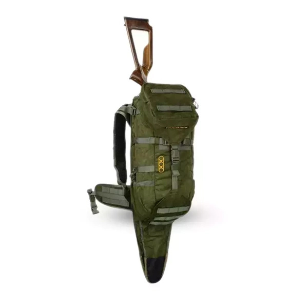 Hunting Backpack Eberlestock Gunrunner H2 23 Litres Loden (H2HL)