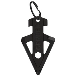 Brelok Broadhead Solid Gerber Czarny (1074044)