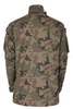 Military Field Shirt 124P /MON Model Original New