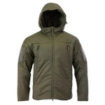 Kurtka Vulcan Jacket B474 Arktis Ranger Green