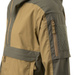 Anorak Tracer Kangaroo Jacket Polycotton Stretch Ripstop Helikon-Tex RAL 7013 (KU-TRR-SP-81)