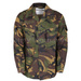 Military Dutch Shirt Camouflage DPM Original New