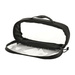 Organizer Ergonomiczny Przezroczysty Elite Medium M-Tac Czarny (10147002)