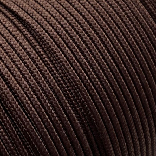 Linka Paracord / Minicord 30 m Type I 275 2,2 mm EDCX Chocolate