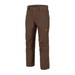 Trousers WOODSMAN Helikon-Tex Earth Brown (SP-WDN-DC-0A)