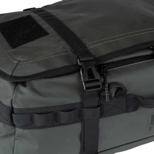 Torba Duffle 45L 101 INC. Olive (353602)