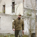 Kurtka Wojskowa Softshell Holenderski KPU Coyote Oryginał Demobil BDB