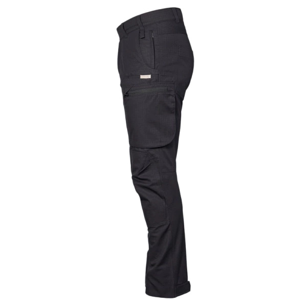 Spodnie Taktyczne Męskie EDC X Durabo Onyx Black