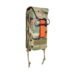 IFAK Pouch Vertical Tasmanian Tiger Multicam (8736.394)