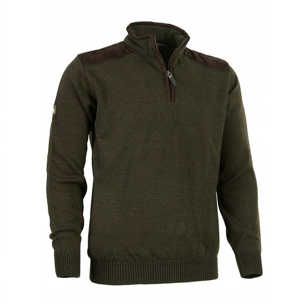 Sweter Thorn 2 Tagart Olive