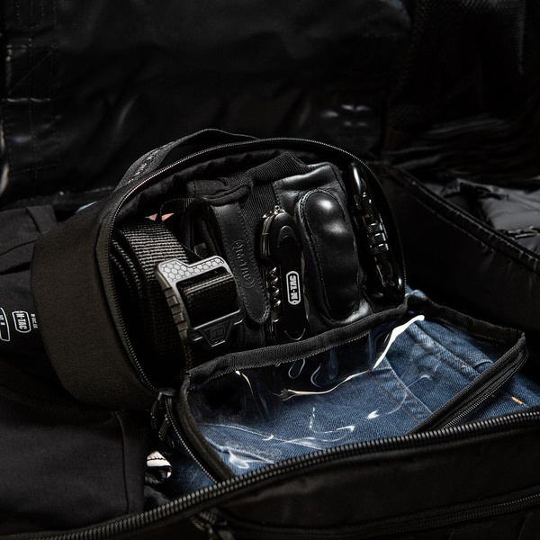 Organizer Ergonomiczny Przezroczysty Elite Medium M-Tac Multicam (10147008)