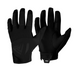 Rękawice Direct Action® Hard - Leather Czarne
