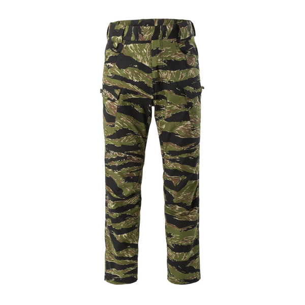 Trousers Helikon-Tex UTP Urban Tactical Pants Stretch Ripstop Olive Green (SP-UTL-SP-02)