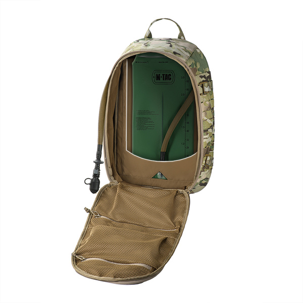 Wkład Do Systemu Hydracyjnego /Bukłak 3l Gen.2 M-Tac Olive (60089901)