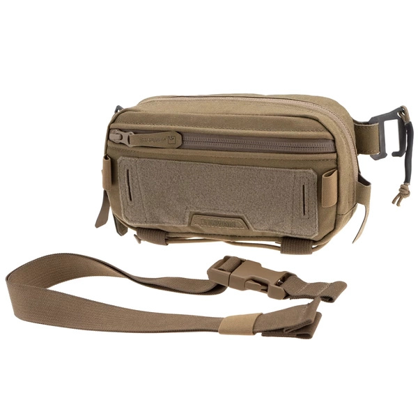 Torba Biodrowa EDC G-Hook Small Waistpack ClawGear Coyote