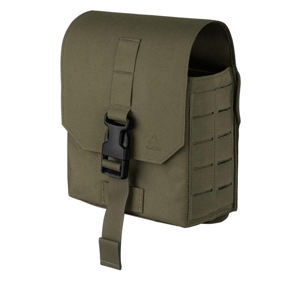 Ładownica Do Przenoszenia Skrzynek Amunicyjnych SAW 46/48 POUCH Cordura Direct Action Ranger Green (PO-SAWP-CD5-RGR)