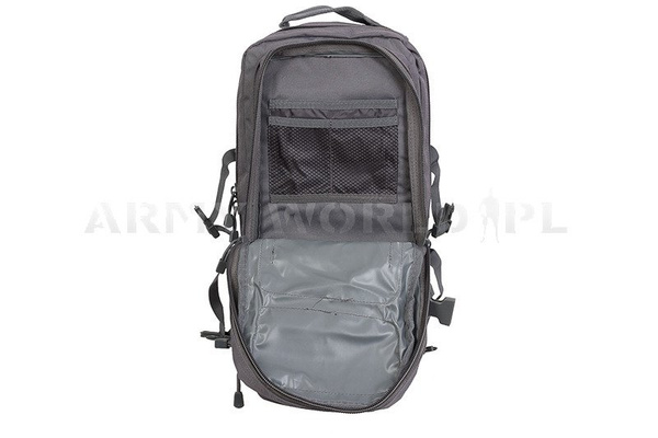 Backpack Model US Assault Pack SM Urban Grey New (14002008)