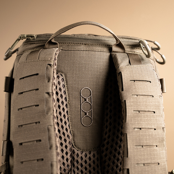 Tactical Backpack ROMAD 25L Eberlestock Dry Earth (R4ME)