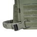 Zestaw Adapterów Assault Adapter Tasmanian Tiger Olive (8832.331)