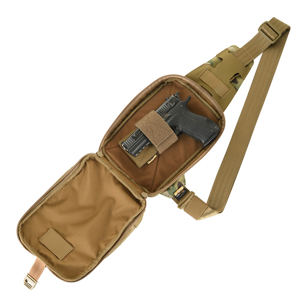 Torba Sling Pistol Bag Elite Hex M-Tac Multicam /Coyote (10175508)