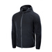 Bluza Lite Microfleece Hoodie M-Tac Dark Navy Blue (20026015)