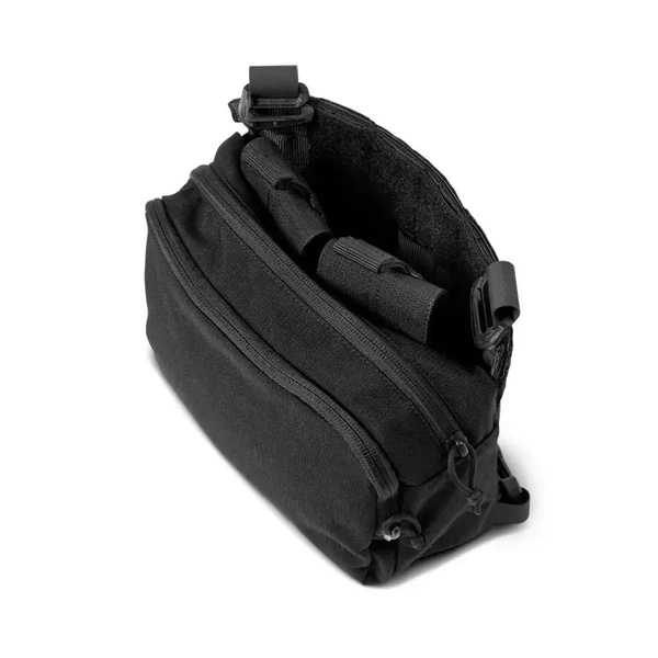 Kieszeń 2 Banger Gear Set  5.11 Czarna (56400-019)