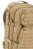 Backpack US Assault Pack LG model LASER CUT Coyote New (14002705)