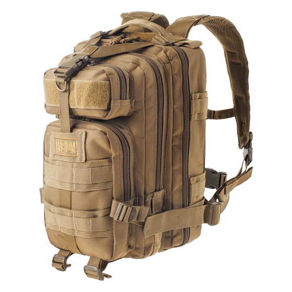 Tactical Backpack Fox Magnum 25 Liters Coyote