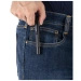 Spodnie Jeansowe Defender-Flex Slim Jean 5.11 Dark Wash Indigo (74465ABR)