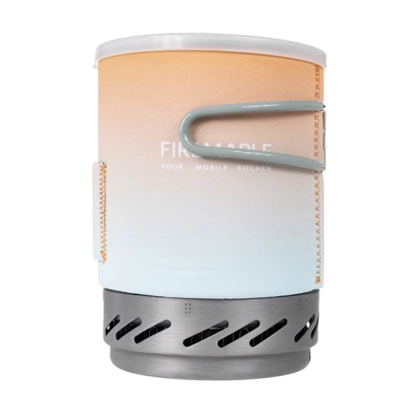 Kuchenka FMS-X1 Fire Maple Gradient