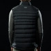 Bezrękawnik McCall Down Vest Eberlestock Black (MVBL)