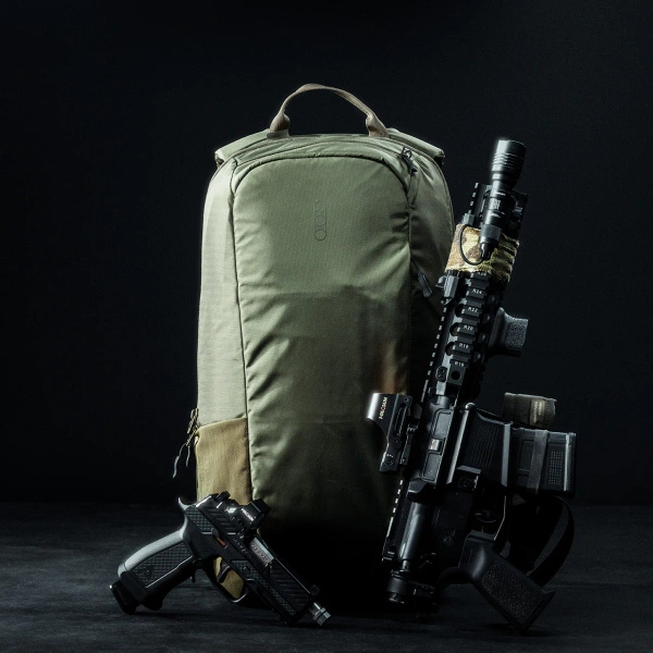 Plecak Taktyczny Fade Transport 18L Eberlestock Olive (F18MO)