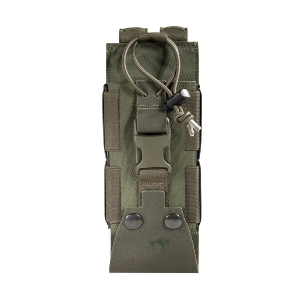 Radio TAC Pouch 2 Radio MK II Tasmanian Tiger Olive (7679.331)